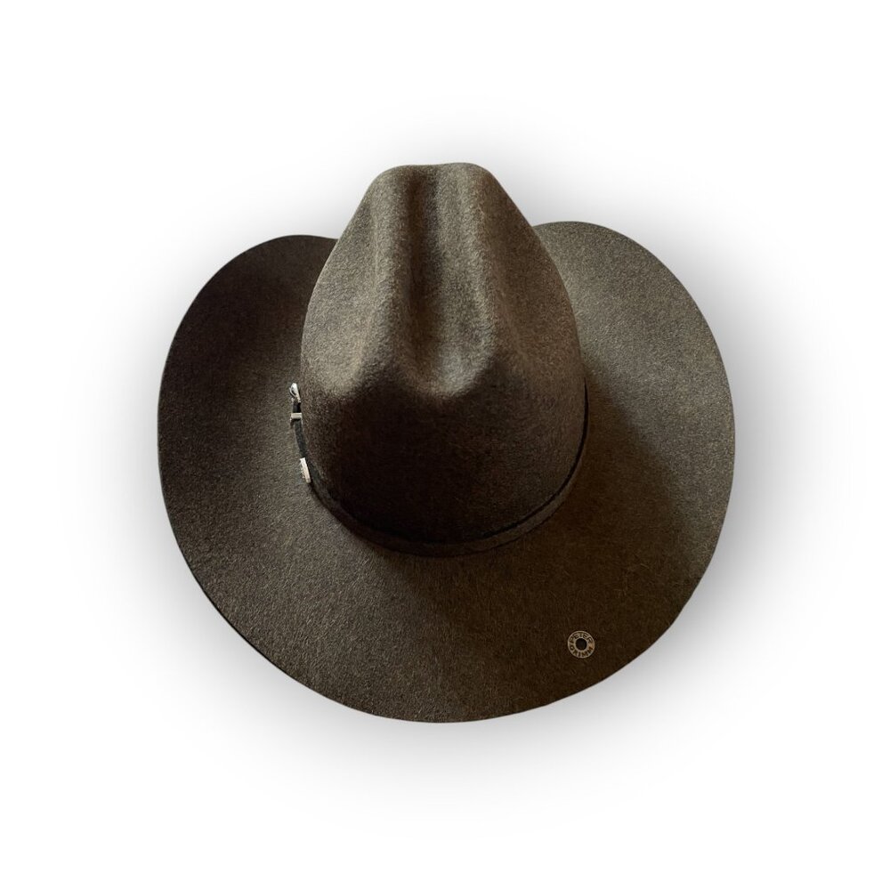 Cowboy Hat - Wallen - Picture 2 of 6